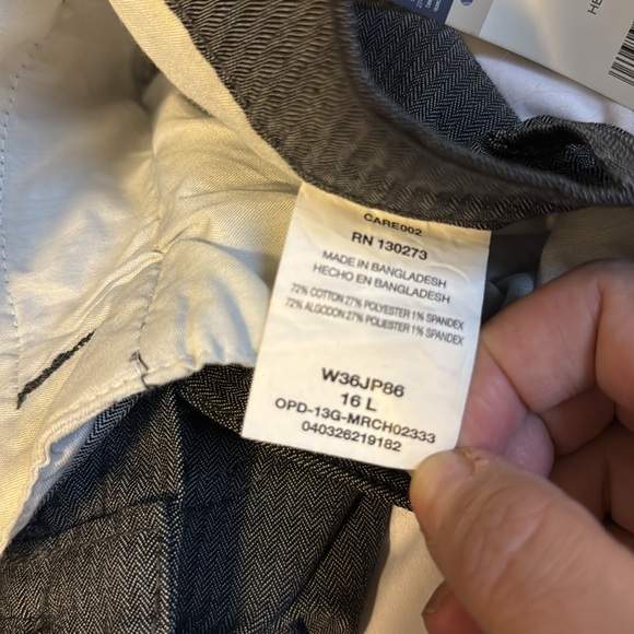 NWT Riders by Lee - Picture 5 of 5